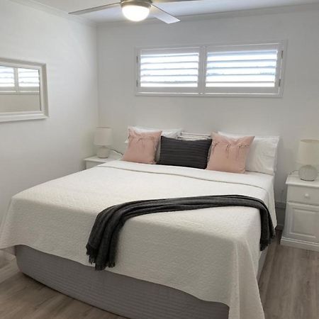 Rainbow Beach Dream Newly Renovated Stylish One Bedroom Apartment المظهر الخارجي الصورة