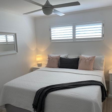 Rainbow Beach Dream Newly Renovated Stylish One Bedroom Apartment المظهر الخارجي الصورة