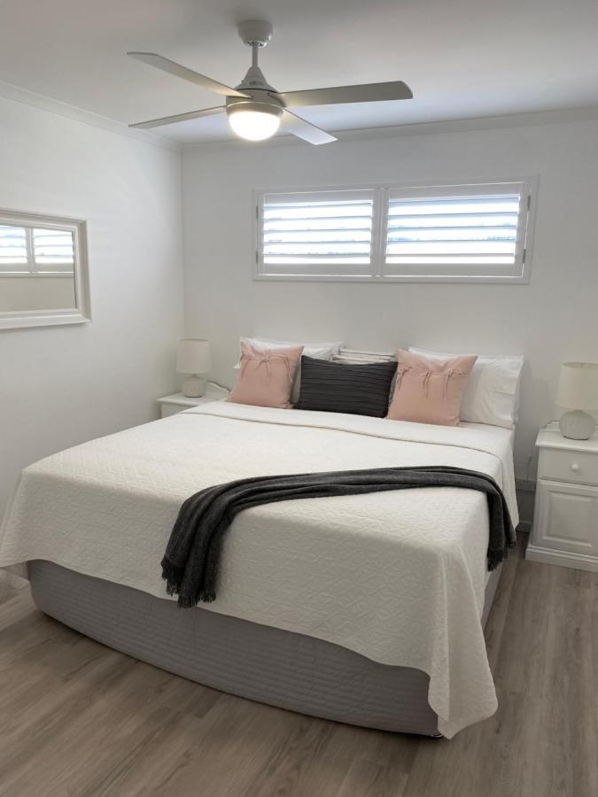 Rainbow Beach Dream Newly Renovated Stylish One Bedroom Apartment المظهر الخارجي الصورة