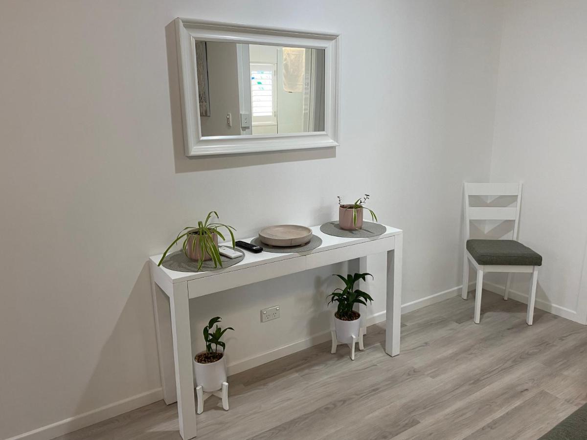 Rainbow Beach Dream Newly Renovated Stylish One Bedroom Apartment المظهر الخارجي الصورة