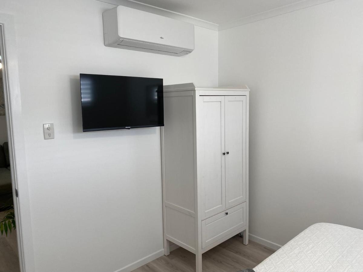 Rainbow Beach Dream Newly Renovated Stylish One Bedroom Apartment المظهر الخارجي الصورة