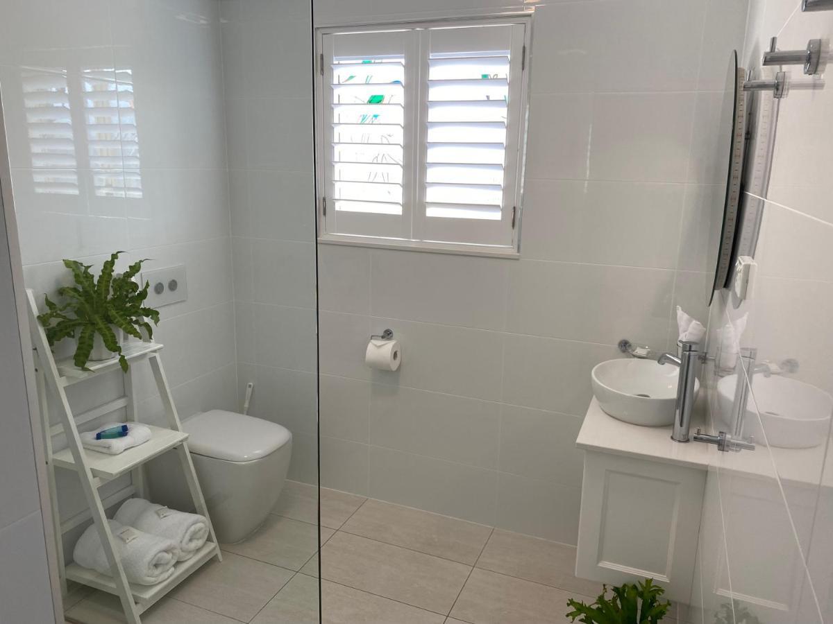 Rainbow Beach Dream Newly Renovated Stylish One Bedroom Apartment المظهر الخارجي الصورة